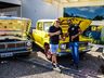 1º Encontro de Carros Antigos acontece em São Miguel do Oeste