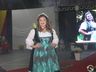 Daiane, Juliana e Jéssica são as novas soberanas da Oktoberfest