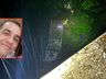 Morador de São Miguel morre após caminhão cair de ponte na BR-282
