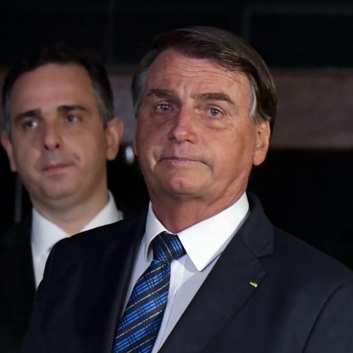 Bolsonaro diz que Fachin sempre teve forte ligação com o PT