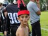 São Miguel Indians recebe Canoas pelo Brasileiro de Futebol Americano