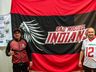 1ª edição da Macarronada Indians reúne cerca de 400 pessoas em SMOeste