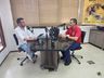 Lideranças da região avaliam 2023 e fazem perspectivas para 2024 na Rádio Itapiranga