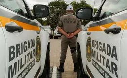 Mulher mata marido com tiro de espingarda