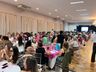 Tradicional bingo do Lions Clube reúne 500 pessoas e fortalece ações sociais em São Miguel do Oeste