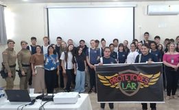 Descanso lança programa Protetores do Lar