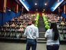 Torfresma promove sessão para filhos de funcionários no Cine Peperi