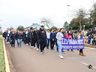Desfile de 7 de Setembro reúne cerca de 26 pelotões em Campo Erê 