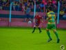 Após partida complicada, Guarani conquista vitória mas continua na segunda posição da Taça D’Lamb 