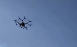 Suposto operador de drone que jogou fezes em evento de Lula comenta operação
