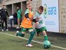 Equipe sub 9 da Chapecoense de SMOeste é campeã da Copa Verde e Branca