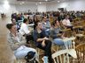 Palestra aborda sobre cuidados dos pais com os filhos nos dias atuais