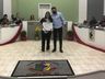 Sessão Solene homenageia Agentes de Saúde e de Combate a Endemias 
