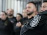 Governo de SC convoca 997 candidatos para Curso de Formação Profissional da Polícia Penal
