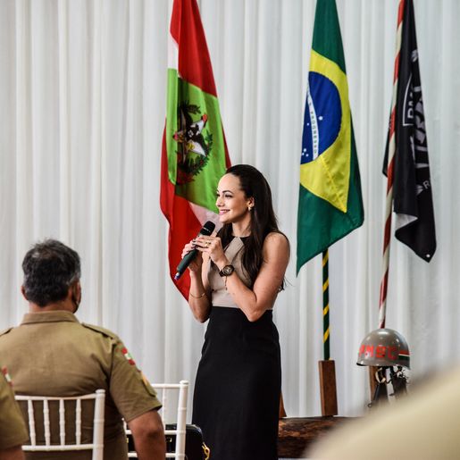 PM realiza Encontro Técnico de Rádio-Patrulha em São Miguel do Oeste