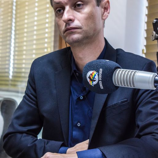 VÍDEO: Confira como foi debate com candidatos a prefeito de Romelândia