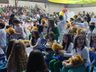 Polícia Militar e Secretaria de Educação realizam formatura do PROERD em Cedro