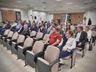 Encontro em SMO discute participação do setor produtivo catarinense na COP30