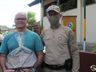 Polícia Militar de Itapiranga inaugura galeria de veteranos