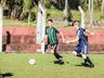 Torneio 1º de maio Associação Diniz reúne forças de segurança da região