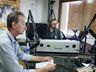 Rádio Oeste recebe lideranças para avaliação do ano e projeções para 2023