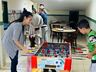 Escolas da região abrem as portas e recebem mais de 3 mil pessoas no Dia da Família