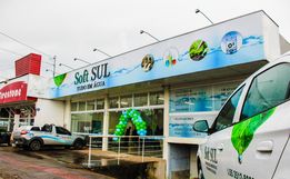 Soft Sul inaugura em São Miguel do Oeste; fotos