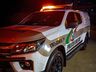 Motorista sem habilitação é flagrado dirigindo de forma perigosa em SMO 