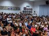 Mulheres são homenageadas em Sessão Solene em SMOeste