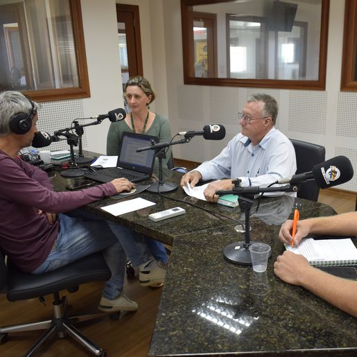 Peperi Debates discute saída e permanência do jovem no campo