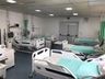Depois de quase dois anos Hospital Regional registra 1º dia sem pacientes internados na Uti Covid