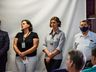 Projeto da Epagri reúne jovens rurais da região extremo oeste; fotos