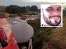 Jornalista vai cobrir acidente e descobre que filho morreu na colisão; Assista