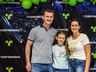 Torfresma promove sessão para filhos de funcionários no Cine Peperi