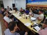 Município começa nesta quinta-feira encontros comunitários para revisão do Plano Diretor