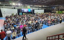 Sicoob Creditapiranga realiza Assembleia Geral Ordinária