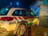 Condutor que fugiu após atropelar pedestre é localizado pela Polícia Civil