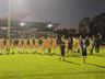 Campeão do Futebol de Campo é conhecido nos pênaltis em Princesa