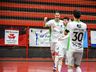 São Miguel Futsal/Joni Gool garante vitória em casa sobre Independente 