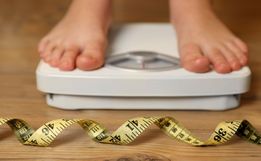 Estudo mostra que 75% dos brasileiros adultos terão obesidade até 2044