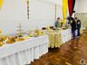 Grande público prestigia o Show da 43ª Oktoberfest em Itapiranga