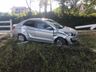 Cerca é destruída pela terceira vez em pouco tempo