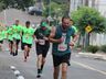 FOTOS: Cerca de 500 pessoas participam do Circuito de Corridas Unimed em SMO