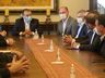 Governo do Estado garante recursos para usina de asfalto no Extremo-Oeste