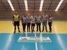 Conhecidos os campeões do Futsal de Base em Guarujá do Sul
