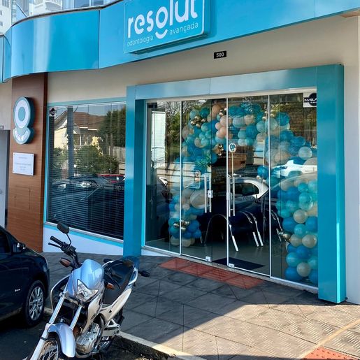 Resolut Odontologia Avançada é destaque no Programa Empresas e Empresários