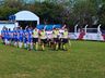 Aliança chega pela terceira vez seguida à final da Fase Oeste do Estadual de Futebol