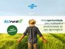 Segunda etapa do Programa ALI RURAL inicia no mês de agosto