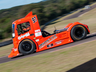 Pela Fórmula Truck 2022, Taio Agostini conquista o 2º lugar em Cascavel