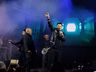 14ª Efacitus: atrações musicais lotam a área de shows na noite deste sábado
